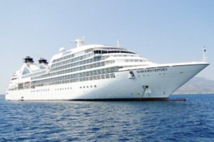 MPT to tap cruise market to boost revenue