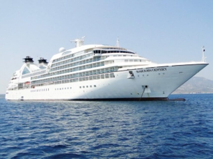 MPT to tap cruise market to boost revenue 1 MPT to tap cruise market to boost revenue