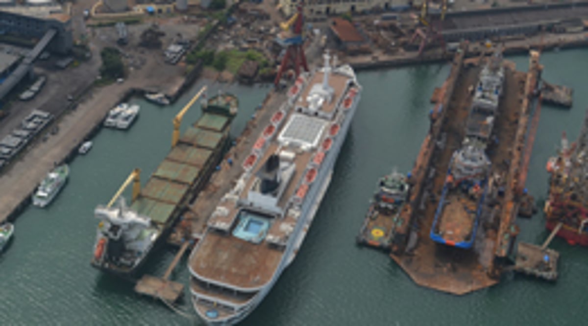 MPT urged to set up vaccine centre for seafarers