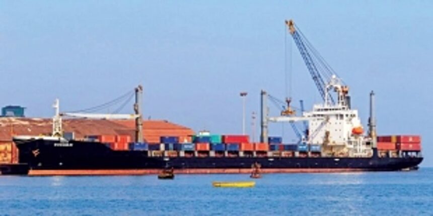 MPT’s Vasco bay project cleared despite major flaws in EIA 1 MPT’s Vasco bay project cleared despite major flaws in EIA