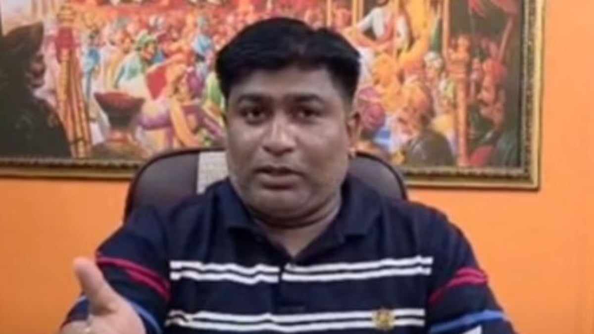 MRF Cancels Kudal Recruitment Drive After Political Row, Says MNS Leader