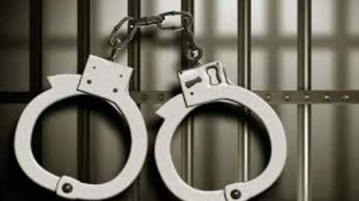 MTS Worker Arrested for Assaulting Ward In-Charge at Sankhali CHC