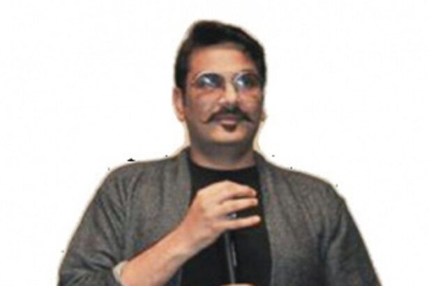 MUKESH CHHABRA HOSTS SPECIAL MASTER-CLASS AT IFFI 2017