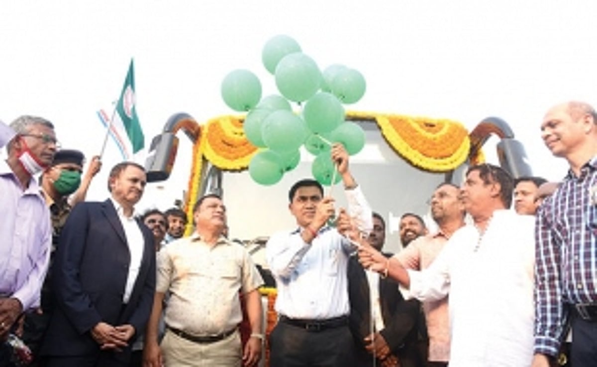 MV Act with bare minimum fine soon: Minister