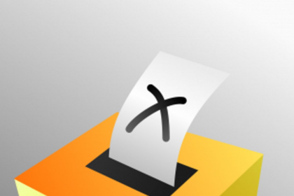 MY VOTE MY RIGHT: An appeal to Election Commission