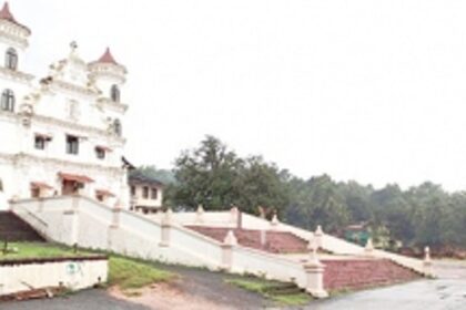 Macasana, a victim of step-motherly treatment from successive govts