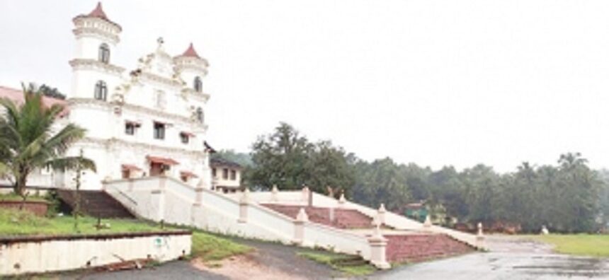 Macasana, a victim of step-motherly treatment from successive govts