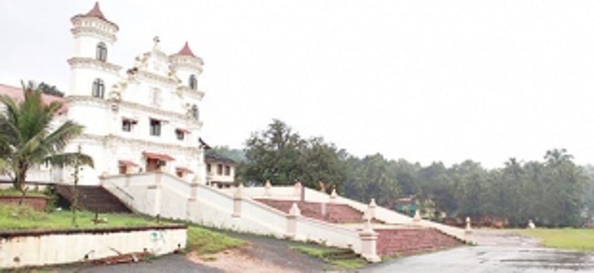 Macasana, a victim of step-motherly treatment from successive govts