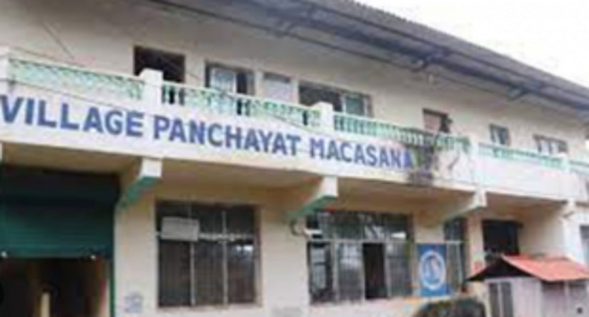 Macazana villagers oppose shopping complex where heritage primary school exists