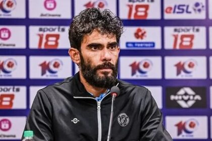 Made in India: Khalid Jamil Becomes First Indian Coach of National Team Since 2012