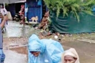 Madel residents demand action against migrants selling fish opposite KTC bus stand