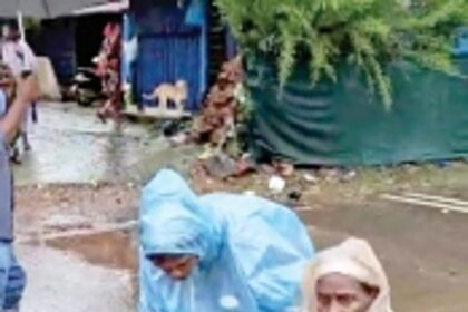 Madel residents demand action against migrants selling fish opposite KTC bus stand