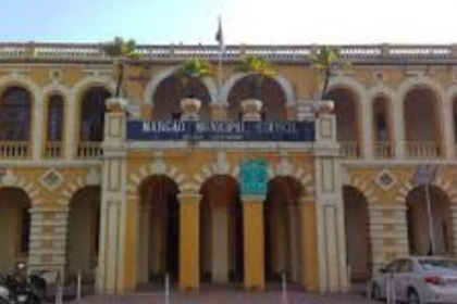 Madganvcho Awaaz Demands Rollback of Tax Hikes in Margao, Calls for Transparency from MMC