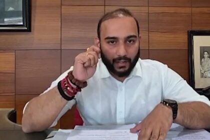 Madganvcho Awaaz voices concerns on Margao hydraulic parking project