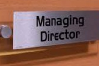 Madgaum Bank MD has become a puppet: Petitioner