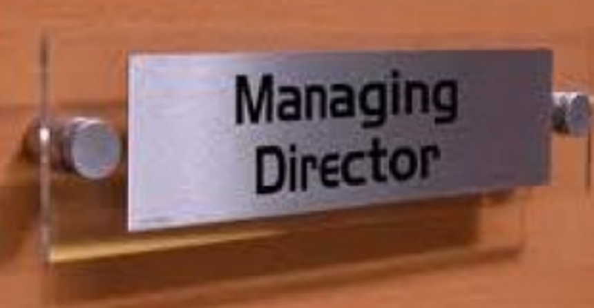 Madgaum Bank MD has become a puppet: Petitioner