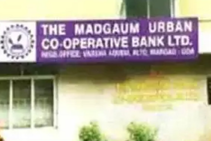 Madgaum Urban Co-op Bank depositors  worried over their funds release
