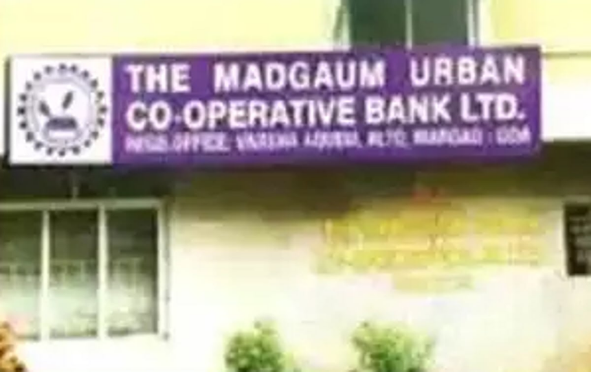 Madgaum Urban Co-op Bank depositors  worried over their funds release