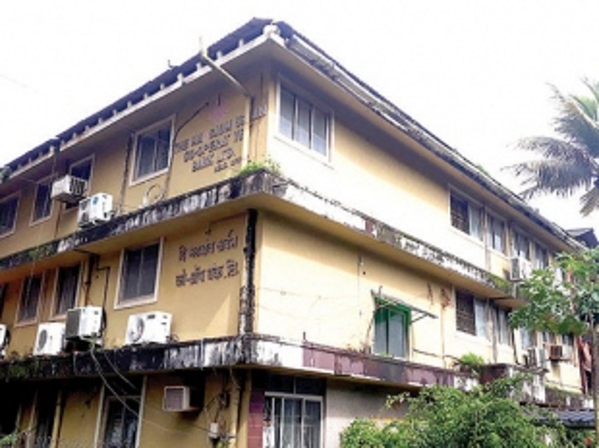 Madgaum Urban Cooperative Bank licence cancelled