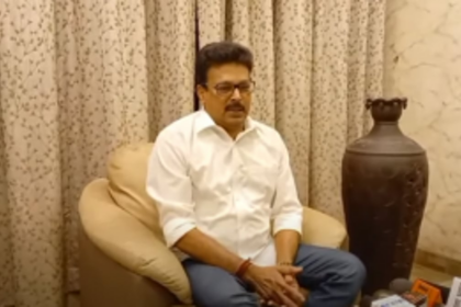 Madkaikar extends support to Utpal