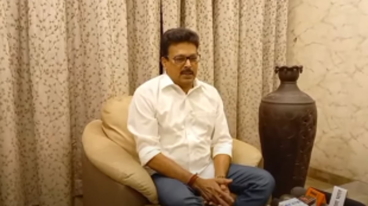 Madkaikar extends support to Utpal