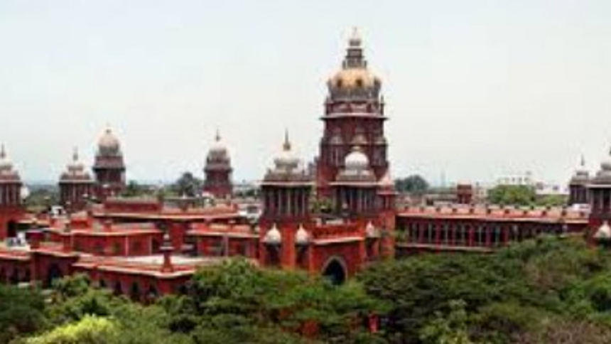 Madras High Court Rules Masturbation and Pornography Viewing Can't Be Grounds for Divorce