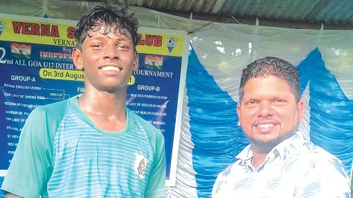 Mae Dos Pobres High School Thrash Our Lady of Succour 5-1 in U-17 Independence Cup Opener
