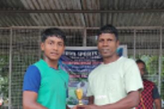 Mae dos Pobres HS, Marina English HS move ahead