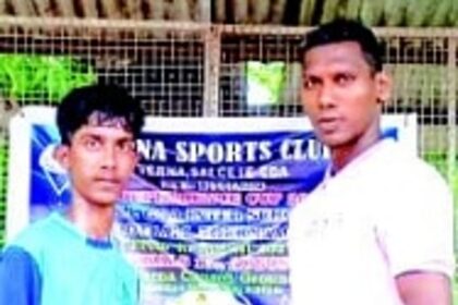 Mae dos Pobres, Perpetual  Succour Convent advance