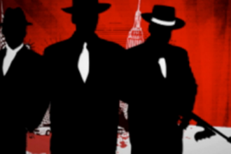 Mafia economy and pseudo-development