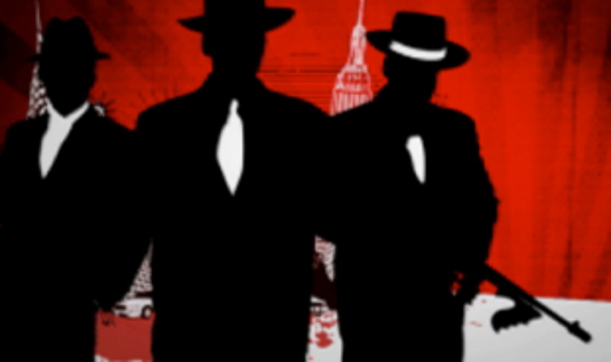 Mafia economy and pseudo-development