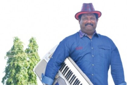 Magical musical maverick