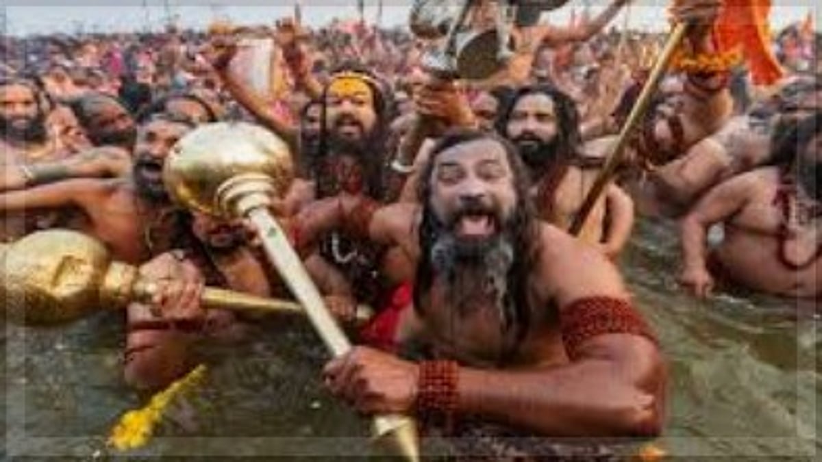 Maha Kumbh 2025 Concludes in Prayagraj with Record 66 Crore Visitors, Prime Minister Modi Offers Gratitude