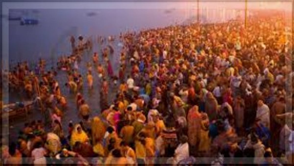 Maha Kumbh 2025 Last Amrit Snan: Enhanced Safety Measures After Stampede, Millions Gather for Final Sacred Bath