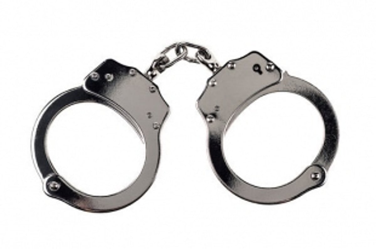 Maha man arrested for molesting minor on Mangaluru train