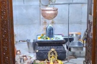 Maha shivratri celebrated all over the state with great zest and zeal