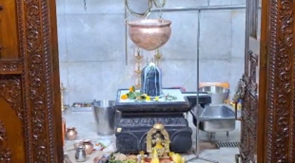 Maha shivratri celebrated all over the state with great zest and zeal