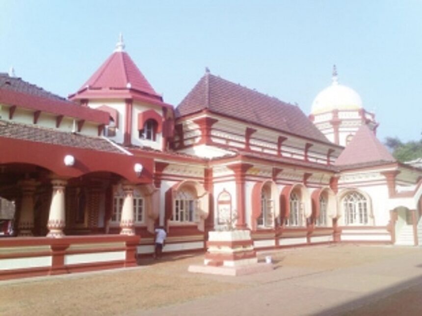 Mahajans, Bahujans continue to clash over Navdurga idol replacement