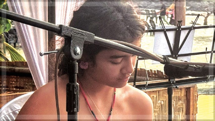 Mahalo Ukulele Festival 2025: A Musical Celebration with Yogalele and Kids Workshops