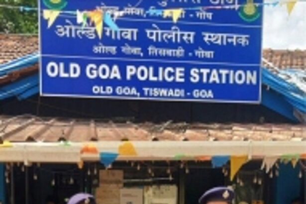 Mahanand Naik is the first privileged serial killer to get furlough, amidst grave public safety concerns