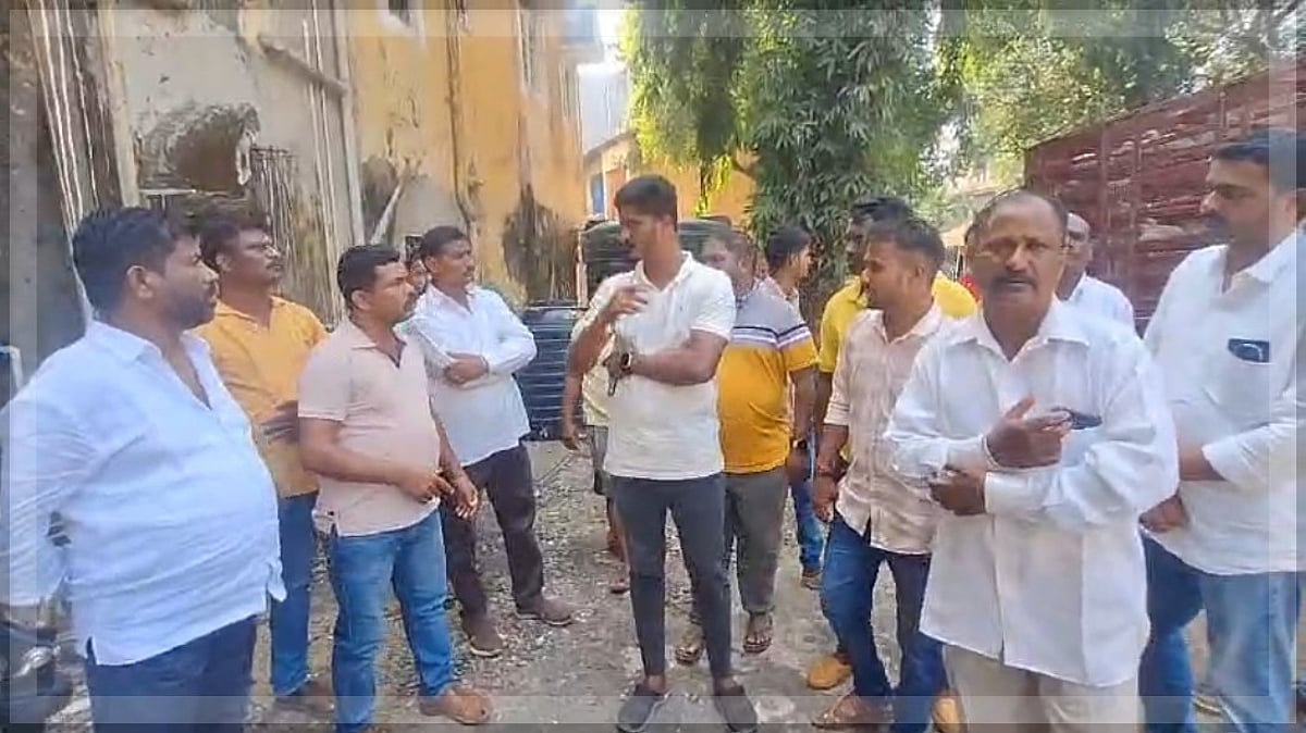 Maharashtra Chicken Suppliers Accuse Goa Traders Association of Harassment, Strike Causes Shortage