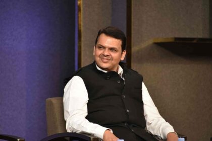 Maharashtra Chief Minister Devendra Fadnavis labels Pakistan a 'terrorist nation', praises Indian armed forces' response