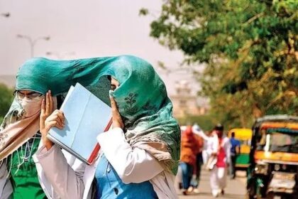 Maharashtra Revises School Timings Amid Heatwave Concerns to Protect Student Health