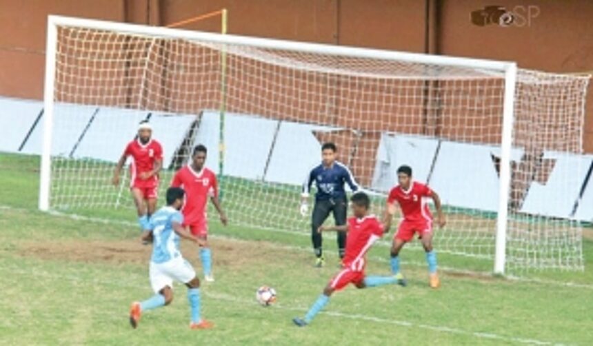 Maharashtra humble MP