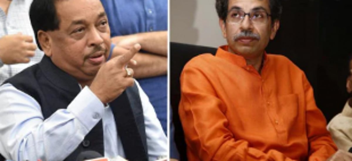 Maharashtra politics takes a new turn