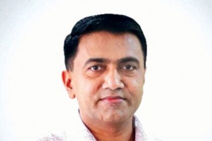 Maharashtra stops  Virdi Dam construction work after Goa notice