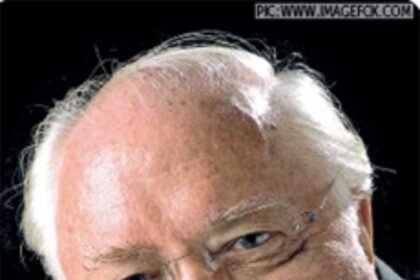 Mahatma Attenborough ends his Earth march