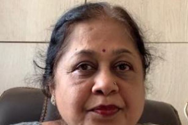 Mahila Cong slams  ‘Late Lateef’ govt