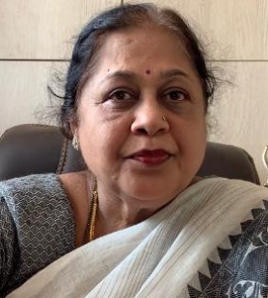 Mahila Cong slams ‘Late Lateef’ govt 1 Mahila Cong slams ‘Late Lateef’ govt