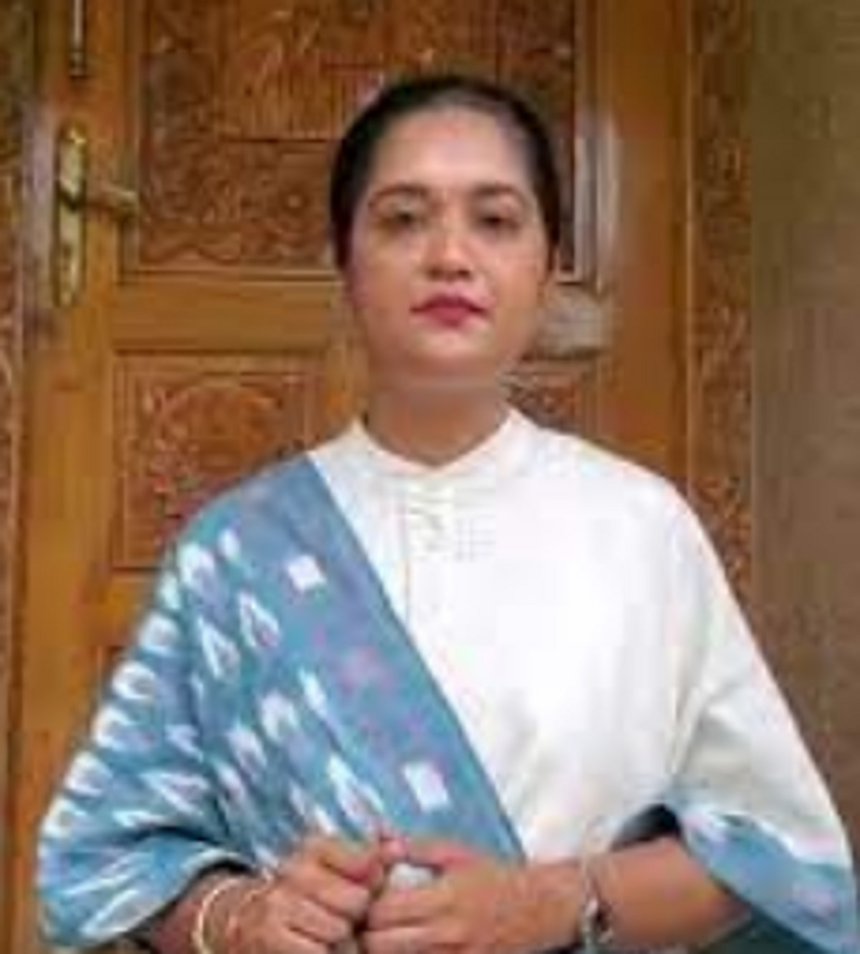 Mahila Cong to demand quota for coming Assembly elections 1 Mahila Cong to demand quota for coming Assembly elections